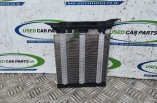 VW Passat B6 2005-2010 Auxiliary Heater Matrix Element 1K0963235F