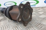 VW Passat B6 2 0 TDI HXS DSG driveshaft drivers