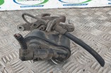 VW Passat B6 2 0 TDI brake caliper drivers rear right electric motor 2008