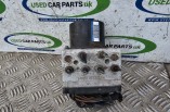 VW Passat B6 ABS Pump ECU 3C0614109AF 16705912