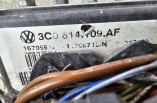 VW Passat B6 ABS Pump ECU 3C0614109AF 16705912 PART NUMBER