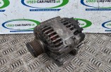 VW Passat B6 Alternator 2 0 Litre TDI 06F903023P Valeo TG14C023 140 AMP (1)