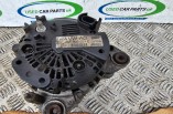 VW Passat B6 Alternator 2 0 Litre TDI 06F903023P Valeo TG14C023 140 AMP (2)