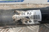 VW Passat B6 DSG Auto driveshaft drivers front right side 1K0 407 272 ER