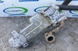 VW Passat B6 EGR Valve Cooler 103557 03G131513J BKP Engine BKP 2 0 DIESEL ENGINE