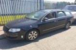 VW Passat B6 Estate Breaking Spares Parts Heater Blower Motor Fan 1K2820015F F995428E