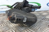 VW Passat B6 Estate drivers back electric caliper brake