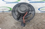 VW Passat B6 Heater Blower Motor Fan 1K2820015F F995428E 2