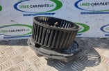 VW Passat B6 Heater Blower Motor Highline 1K2820015G F997167J