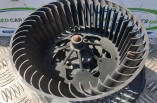 VW Passat B6 Heater Blower Motor Highline 1K2820015G F997167J 2009