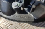 VW Passat B6 Heater Blower Motor Highline 1K2820015G F997167J STAMPED PQ35987695KB