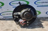 VW Passat B6 Heater Blower Motor Highline 1K2820015G F997167J VALEO