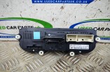 VW Passat B6 Heater Control Climate Panel 3C8907336AC (2)