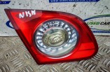 VW Passat B6 Saloon Boot Tailgate Brake Light Inner Left Passengers 3C5945093F (2)