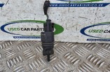 VW Passat B6 Windscreen Washer Bottle Pump Motor 1K5955651