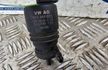 VW Passat B6 Windscreen Washer Bottle Pump Motor 1K5955651 (2)