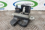 VW Passat B6 estate boot lock motor catch 1K6827505E