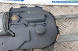 VW Passat B6 front wiper motor 3C2955119B 3C2955023F