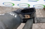 VW Passat B6 front wiper motor 4 pin1