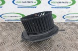 VW Passat B6 heater blower motor fan 1K2819015