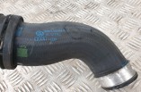 VW Passat B6 intercooler turbo pipe 1K0145838D