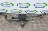 VW Passat B6 wiper motor linkages front 3C2955119B 3C2955023F