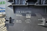 VW Passat B7 1 6 TDI CAYC ECU Start Up Kit keyless Entry 03L906023FS 5WP42676AA 3AA937087C