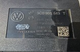 VW Passat B7 1 6 TDI CAYC ECU Start Up Kit keyless Entry 03L906023FS 5WP42676AA 3C0 905 843 T