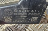 VW Passat B7 1 6 TDI CAYC ECU Start Up Kit keyless Entry 03L906023FS 5WP42676AA 3C0 905 861 J