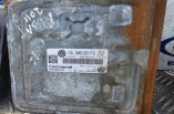 VW Passat B7 1 6 TDI CAYC ECU Start Up Kit keyless Entry 03L906023FS 5WP42676AA 5WP42676 AA
