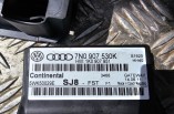 VW Passat B7 1 6 TDI CAYC ECU Start Up Kit keyless Entry 03L906023FS 5WP42676AA 7N0 907 530 K