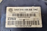 VW Passat B7 2010-2015 ABS Pump ECU 3AA614109AB (2)