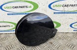 VW Passat B7 2010-2015 Black Fuel Flap Cover Lid 3AF809857 A