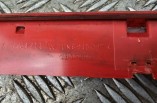VW Passat B7 2010-2015 Estate Rear Centre High Level Middle Brake Light 1K6945097A (2)