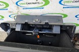 VW Passat B7 2010-2015 Glove Box Compartment 3AC857097K MMI Unit
