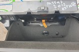 VW Passat B7 2010-2015 Glove Box Compartment 3C2857097 BD 4