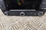 VW Passat B7 CD Player SAT NAV Infotainment 3C8035279G RNS 315 1