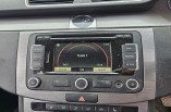 VW Passat B7 CD Player SAT NAV Infotainment 3C8035279G RNS 315 HEAD UNIT