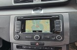 VW Passat B7 CD Player SAT NAV Infotainment 3C8035279G RNS 315 NAVIGATION