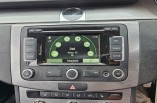 VW Passat B7 CD Player SAT NAV Infotainment 3C8035279G RNS 315 TESTED