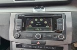 VW Passat B7 CD Player SAT NAV Infotainment 3C8035279G RNS 315 TOUCH SCREEN