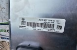 VW Passat B7 Electric Damper Control Module ECU 3C0907376 A S180031101 E 1