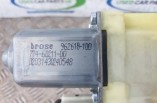 VW Passat B7 Electric Window Motor Drivers Rear Right Door 3C0959704 3C0959794 962618-100