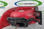 VW Passat B7 Estate Drivers Rear Outer Tail Brake Light Lamp 3AF945096G (5)