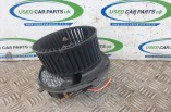 VW Passat B7 Heater Blower Motor Fan F997167J 1K2820015G