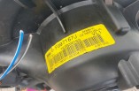 VW Passat B7 Heater Blower Motor Fan F997167J 1K2820015G part number