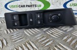 VW Passat B7 Master Window Control Switch 4 Way Drivers Front Door 1K4959857B (1)