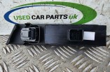 VW Passat B7 Master Window Control Switch 4 Way Drivers Front Door 1K4959857B (2)