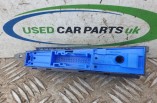 VW Passat B7 Parking Brake Auto Hold Switch Buttons 3AC927238 1