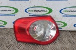 VW Passat Estate 2005-2010 passengers rear tail brake light lamp outer on body 3C9945095B